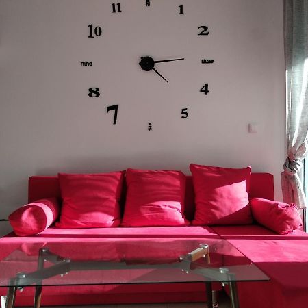 Kassiani Apartment 4 Kastania  Ngoại thất bức ảnh