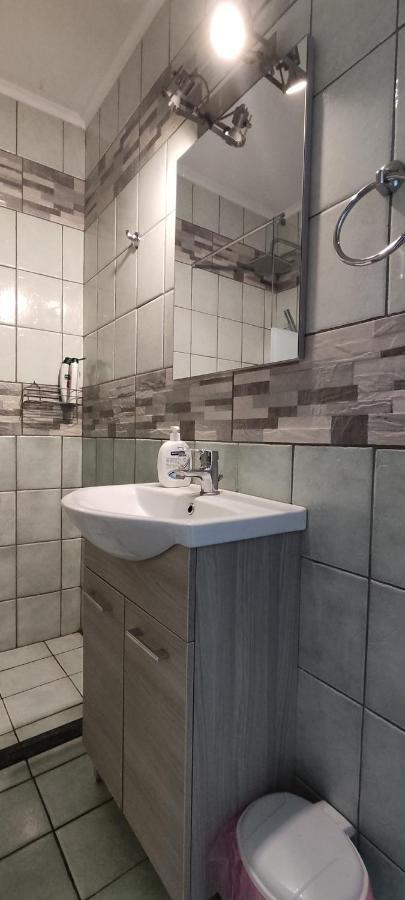 Kassiani Apartment 4 Kastania  Ngoại thất bức ảnh
