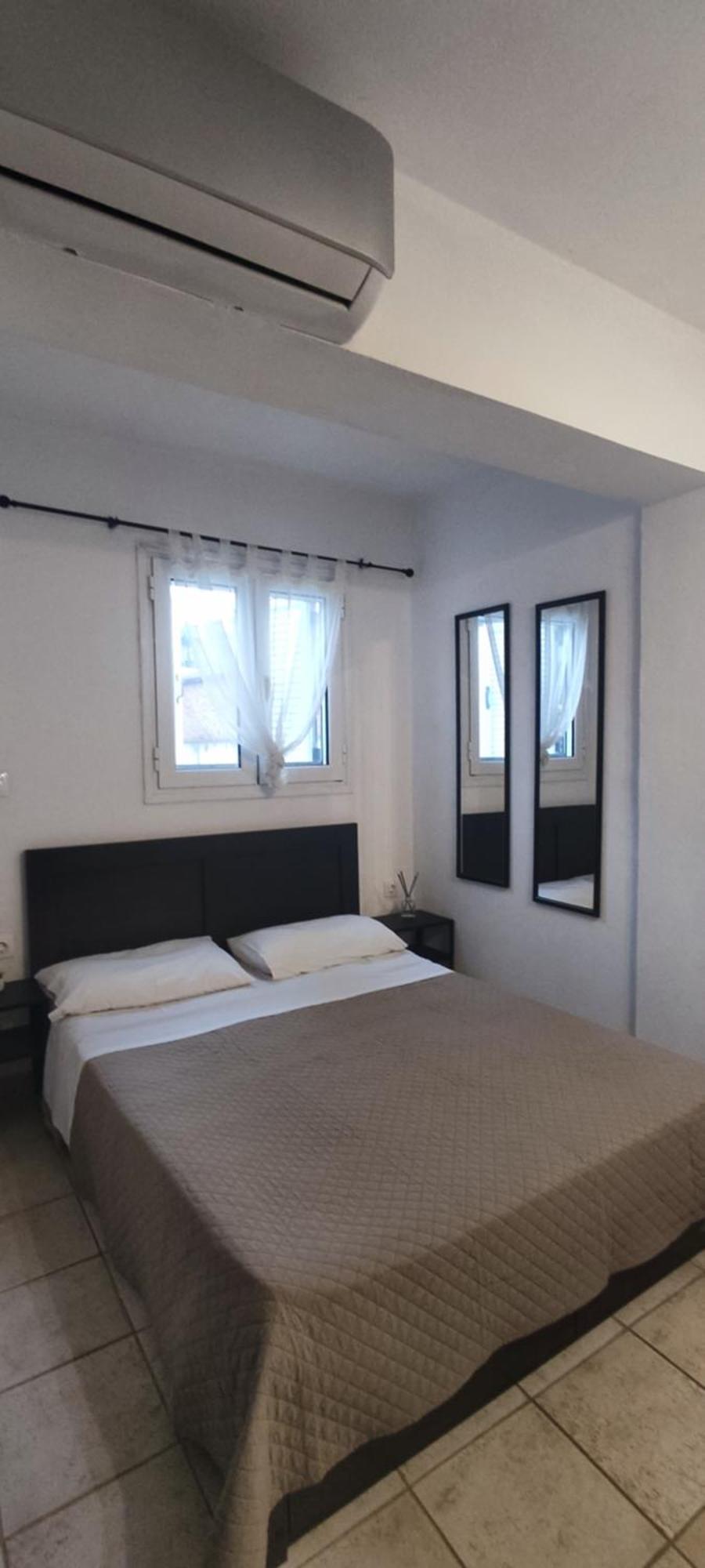 Kassiani Apartment 4 Kastania  Ngoại thất bức ảnh